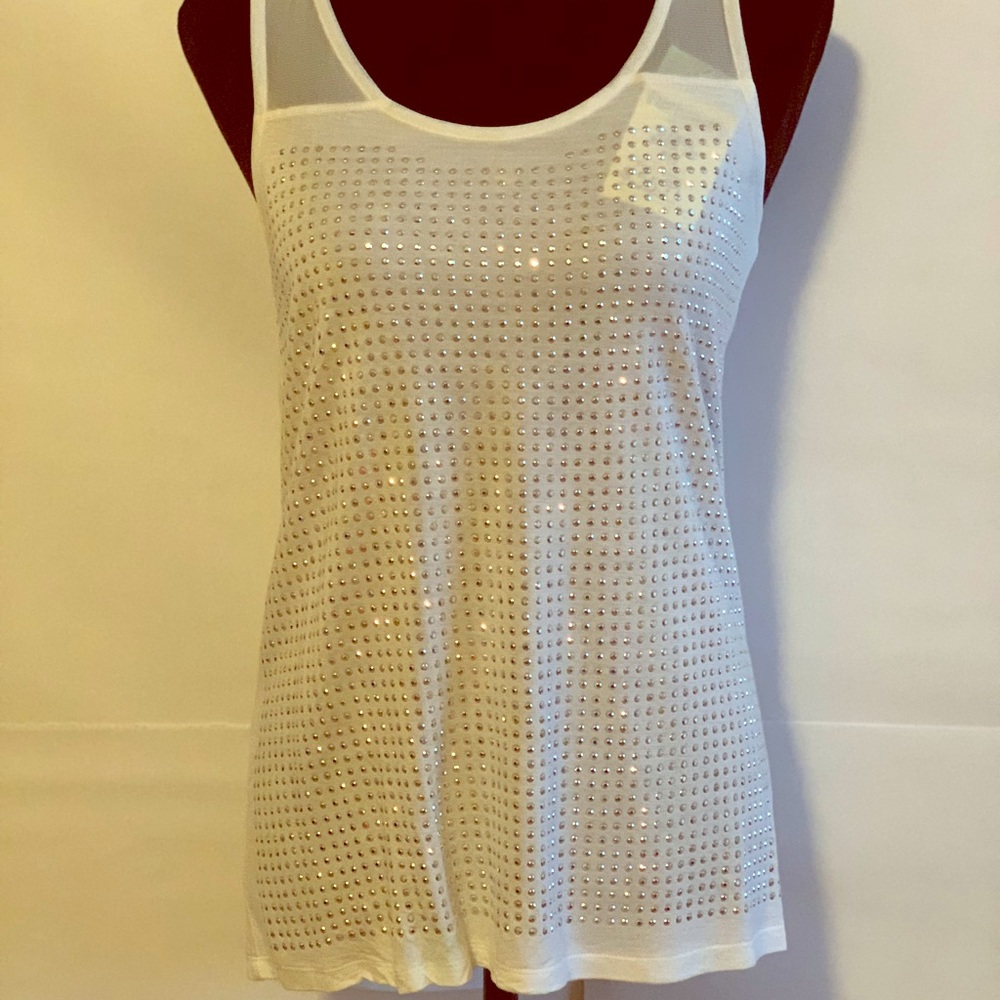 Glitzy Shirt